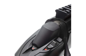 Image of Anarchy Outdoors Bolt Shroud Replacement, Winchester, Black, 791617487703