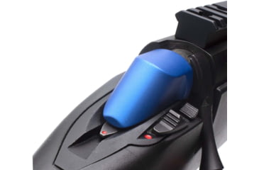 Image of Anarchy Outdoors Bolt Shroud Replacement, Winchester, Blue, 791617487727