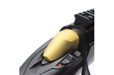 Image of Anarchy Outdoors Bolt Shroud Replacement, Winchester, Gold, 791617487734