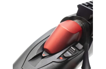 Image of Anarchy Outdoors Bolt Shroud Replacement, Winchester, Red, 791617487710