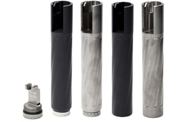 Image of Anarchy Outdoors Bolt Shroud for Ruger Precision Rifle