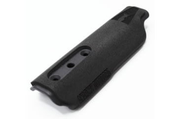 Image of Anarchy Outdoors Caparison Cheek Piece Pads, KRG Bravo, Black, 791617485969