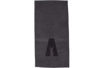 Image of Anarchy Outdoors Caparison Cheek Piece Pads, KRG Bravo, Black, 791617485969