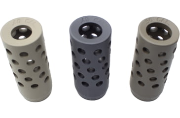 Image of Anarchy Outdoors CVA Paramount Full Port Muzzle Brake