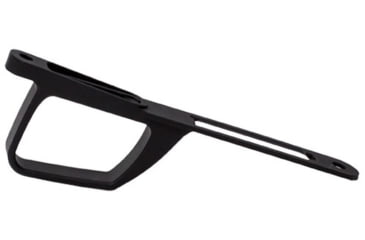 Image of Anarchy Outdoors CZ 457 Bottom Metal, w/o Barricade Stop, Black, 791617483514