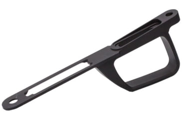 Image of Anarchy Outdoors CZ 457 Bottom Metal, w/o Barricade Stop, Black, 791617483514