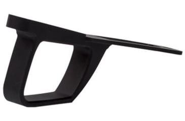 Image of Anarchy Outdoors CZ 457 Bottom Metal, w/o Barricade Stop, Black, 791617483514