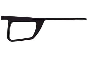 Image of Anarchy Outdoors CZ 457 Bottom Metal, w/o Barricade Stop, Black, 791617483514