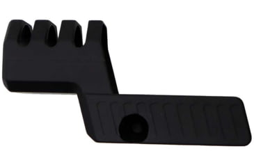 Image of Anarchy Outdoors CZ-P10c Compensator, 9mm, Black, 791617486850