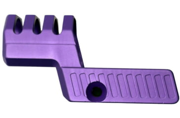 Image of Anarchy Outdoors CZ-P10c Compensator, 9mm, Purple, 791617486898