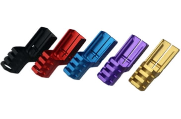 Image of Anarchy Outdoors CZ-P10c Compensator