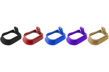 Image of Anarchy Outdoors CZ-P10c Magwell