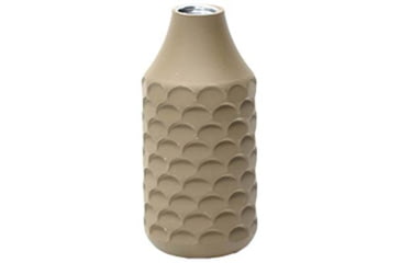 Image of Anarchy Outdoors Dragonscale Bolt Knob, 1.9 in Length, Flat Dark Earth, 791617485822