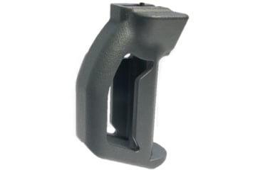 Image of Anarchy Outdoors Grip, Emperor Precision Rifle, Right Hand, Black, A-E-PRG-RH-B