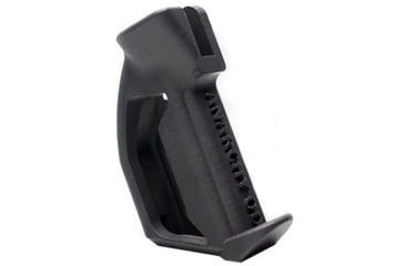 Image of Anarchy Outdoors Grip, Emperor Precision Rifle, Right Hand, Black, A-E-PRG-RH-B