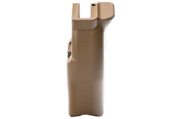 Image of Anarchy Outdoors Grip, Emperor Precision Rifle, Right Hand, FDE, A-E-PRG-RH-FDE