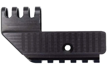 Image of Anarchy Outdoors Glock 20 Gen 3-4 Compensator, Black, 791617487659