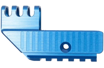 Image of USED Anarchy Outdoors Glock 19 Gen 3-4 Compensator, Blue, 791617487574, EDEMO1, Condition Fair, Other