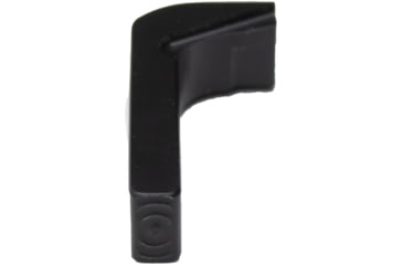 Image of Anarchy Outdoors Glock 9mm/.40S&amp;W/.357 SIG/.45 GAP Extended Mag Release, Black, Gen 3, 791617487451