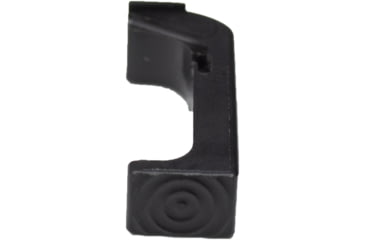 Image of Anarchy Outdoors Glock 9mm/.40S&amp;W/.357 SIG/.45 GAP Extended Mag Release, Black, Gen 4/5, 791617488229