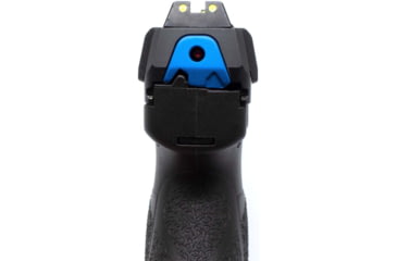 Image of Anarchy Outdoors HK Slide Plate, Blue, 791617487277