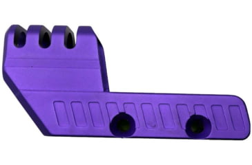 Image of Anarchy Outdoors HK VP40/VP9 Compensator, Purple, 791617487345