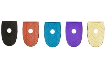 Image of Anarchy Outdoors HK VP9 Magazine Baseplate