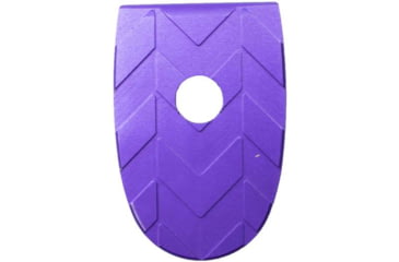 Image of Anarchy Outdoors HK VP9 Magazine Baseplate, Purple, 791617488755