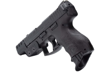 Image of Anarchy Outdoors HK VP9 SK Compensator, Black, 791617487000