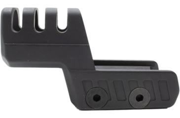 Image of Anarchy Outdoors HK VP9 SK Compensator, Black, 791617487000