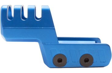 Image of Anarchy Outdoors HK VP9 SK Compensator, Blue, 791617487024