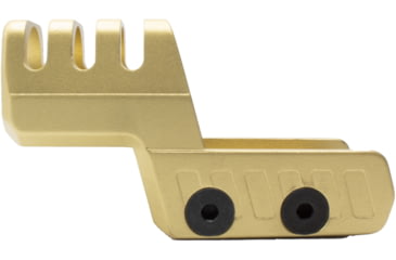 Image of Anarchy Outdoors HK VP9 SK Compensator, Gold, 791617487031