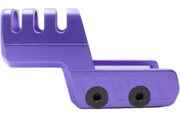 Image of Anarchy Outdoors HK VP9 SK Compensator, Purple, 791617487048