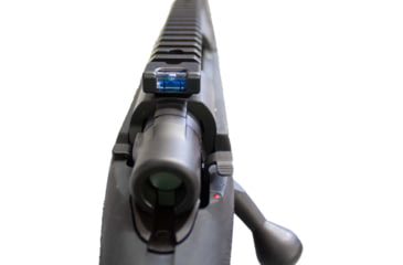 Image of Anarchy Outdoors Howa/Weatherby Scope Base, Short Action, 20 MOA, Black, 791617489608