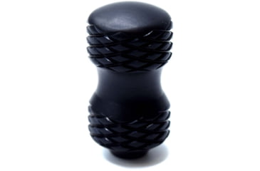 Image of Anarchy Outdoors Little Bertha M6x1 Bolt Knobs, Black, 791617487772