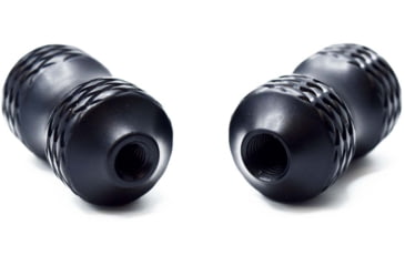 Image of Anarchy Outdoors Little Bertha Standard Thread, Black, 791617485709