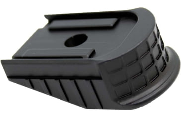Image of Anarchy Outdoors Pinky Rest for Sig 365 XL, Black, 791617481442