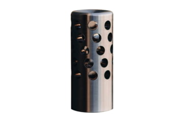 Anarchy Outdoors RPR Rimfire Bull Barrel Full Port Muzzle Brake | Up to ...