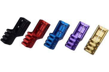 Image of Anarchy Outdoors Ruger American Compact Compensator