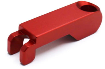 Image of Anarchy Outdoors Ruger Precision/American Firing Pin Removal Tool, Red, 791617486041