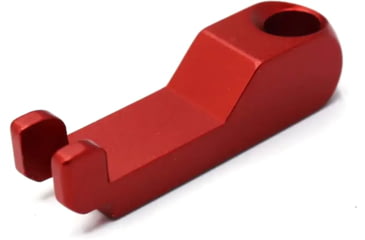 Image of Anarchy Outdoors Ruger Precision/American Firing Pin Removal Tool, Red, 791617486041