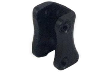 Image of Anarchy Outdoors Ruger Precision Rifle Aluminum Trigger Shoe, Black, 791617480131