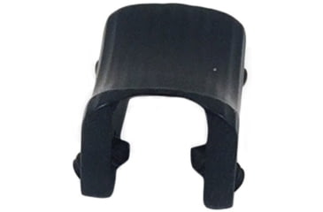 Image of Anarchy Outdoors Ruger Precision Rifle Aluminum Trigger Shoe, Black, 791617480131