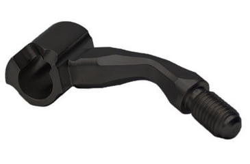 Image of Anarchy Outdoors Rimfire Ruger Precision / American Bolt Handle, Right Hand, Black, 791617485600