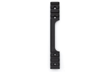 Image of Anarchy Outdoors Scope Base, Winchester XPR, Black, 30 MOA, 791617486157