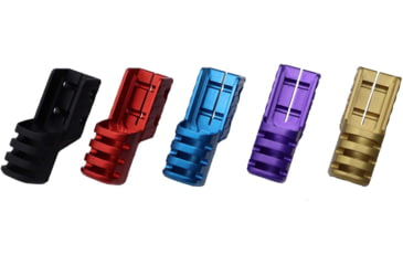 Image of Anarchy Outdoors Smith &amp; Wesson M&amp;P Shield Compensator