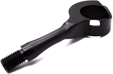 Image of Anarchy Outdoors Threaded Bolt Handle Upgrade, Savage 10/110, Black, 791617484979