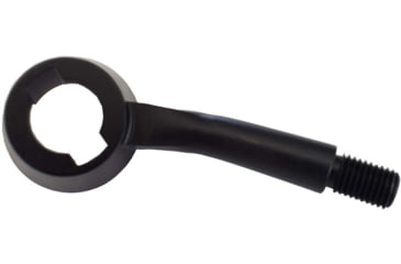 Image of Anarchy Outdoors Threaded Bolt Handle Upgrade, Savage Axis, Black, 791617484962