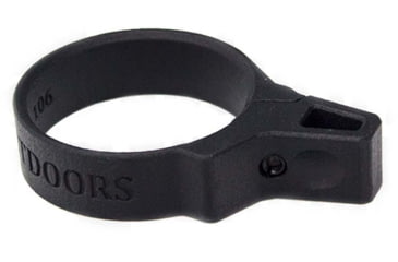 Image of Anarchy Outdoors Throw Lever, Riton X5, Black, 791617486164