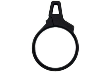 Image of Anarchy Outdoors Throw Lever, Vortex Viper HST, Black, 791617486263
